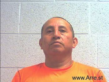 Pedro Manuel Rodriguez Mugshot