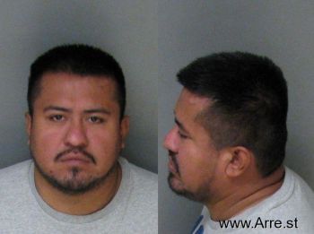 Pedro  Rodriguez-crimaco Mugshot