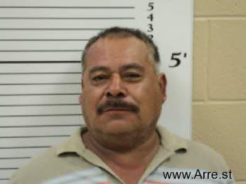 Pedro Juarez Santiago Mugshot