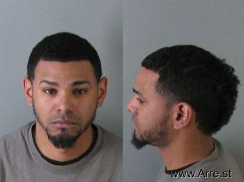 Pedro  Santiago-centeno Mugshot