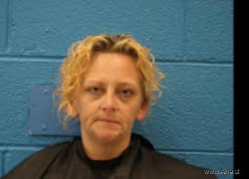 Peggy Lee Cantrell Mugshot