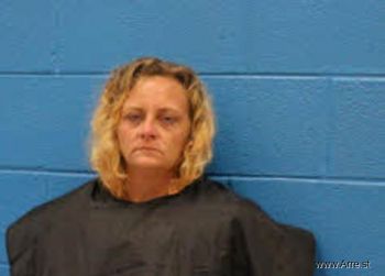 Peggy Lee Cantrell Mugshot