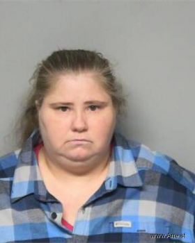 Peggy Michelle Necessary Mugshot