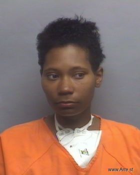 Penny Dianne Worthy Mugshot