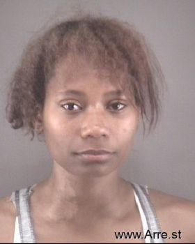 Penny Diane Worthy Mugshot