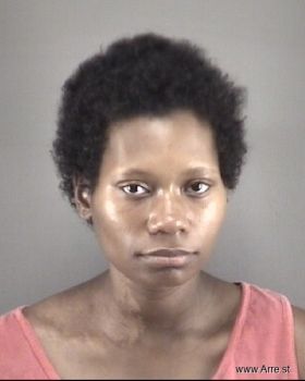 Penny Dianne Worthy Mugshot