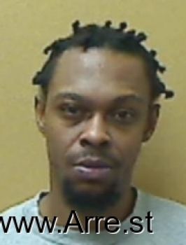 Percy  Parker Mugshot