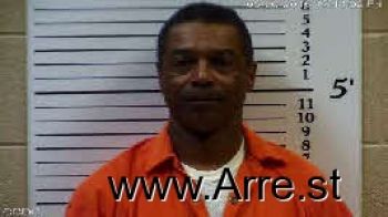 Pernell Nmn Colbert Mugshot