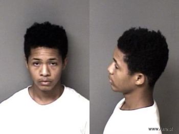 Perry Nmn Baker Mugshot