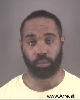 Perry Jerome Kirksey Mugshot