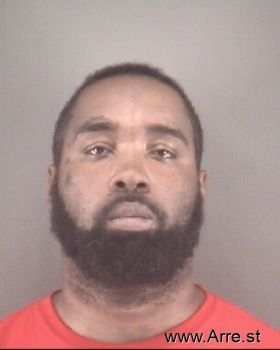 Perry Jerome Kirksey Mugshot