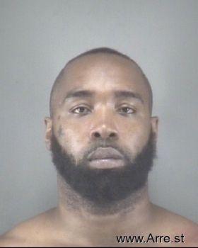 Perry Jerome Kirksey Mugshot