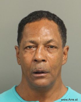 Perry Lane Williams Mugshot