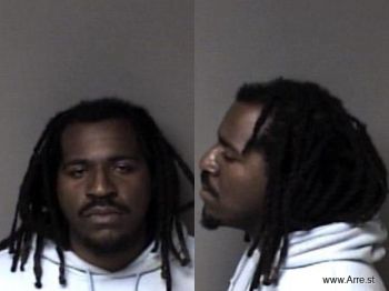 Pervis Trevon Johnson Mugshot