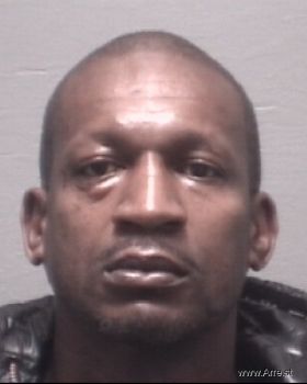 Pervis Lashawn Mcduffie Mugshot