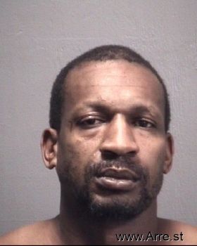 Pervis Lashawn Mcduffie Mugshot