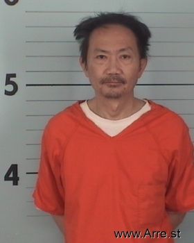 Peter Vu Nguyen Mugshot