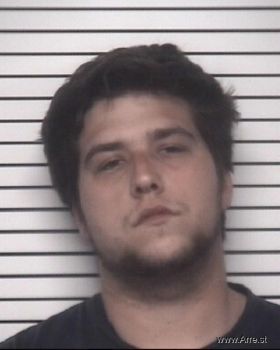 Peyton Samuel Adams Mugshot