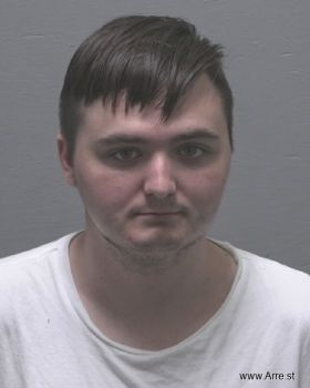 Peyton Issac Ohnmacht Mugshot