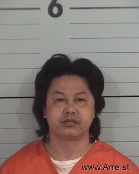 Pheng  Lee Mugshot