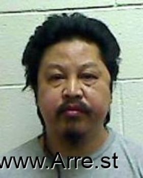 Pheng  Lee Mugshot