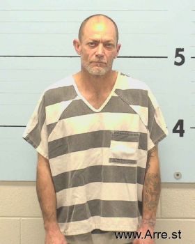 Philip Brian Austin Mugshot