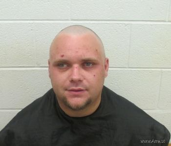 Philip Scott Mcentire Mugshot