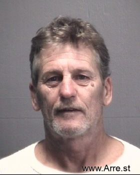 Philip Wayne Thomas Mugshot