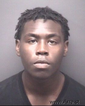 Phillip Deshawn Baker Jr Mugshot