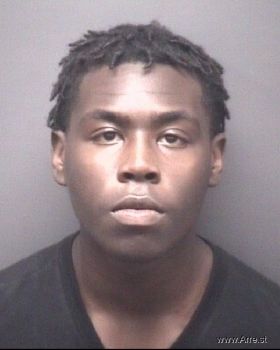 Phillip Deshawn Baker Jr Mugshot