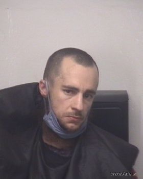 Phillip Chad Blanton Mugshot