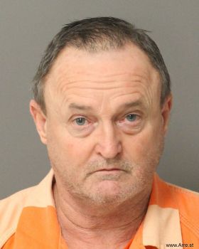 Phillip Wayne Brewer Mugshot