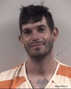 Phillip  Briggs Mugshot