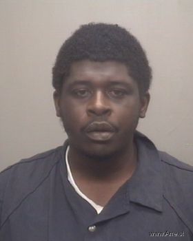 Phillip Lamar Brown Mugshot