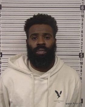 Phillip Robert Bryant Mugshot