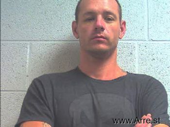 Phillip Nathan Carter Mugshot