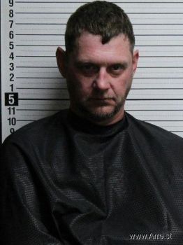 Phillip Walter Clark Mugshot