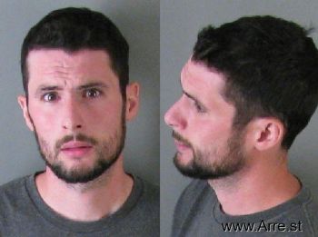 Phillip Anthony Lee Garrett Mugshot