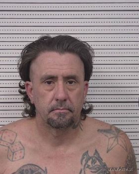 Phillip Allen Griffin Mugshot