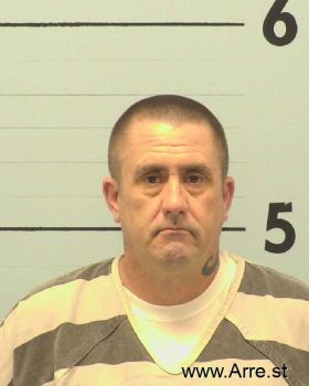 Phillip Allen Griffin Mugshot