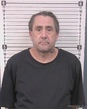 Phillip Allen Griffin Mugshot