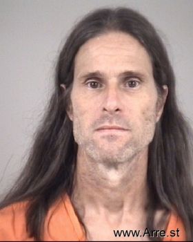 Phillip Wayne Harrington Mugshot