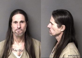 Phillip Wayne Harrington Mugshot