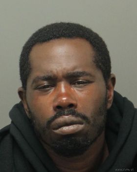 Phillip Olayinka Henson Mugshot