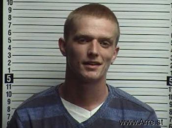 Phillip Scott Hewett Mugshot