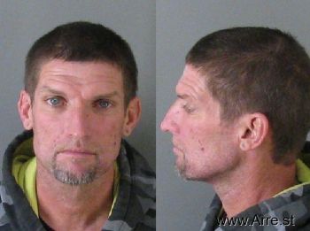 Phillip Edward Hewett Mugshot