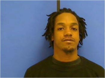 Phillip Montrey Holmes Mugshot