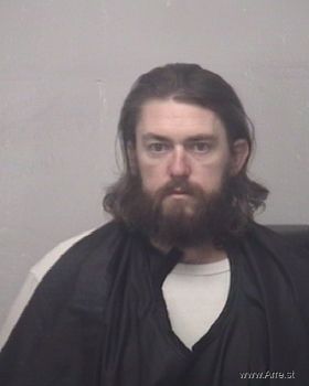 Phillip Lee Hope Mugshot