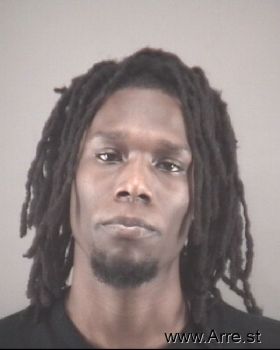 Phillip Keithshawn Johnson Mugshot