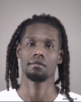 Phillip Keithshawn Johnson Mugshot